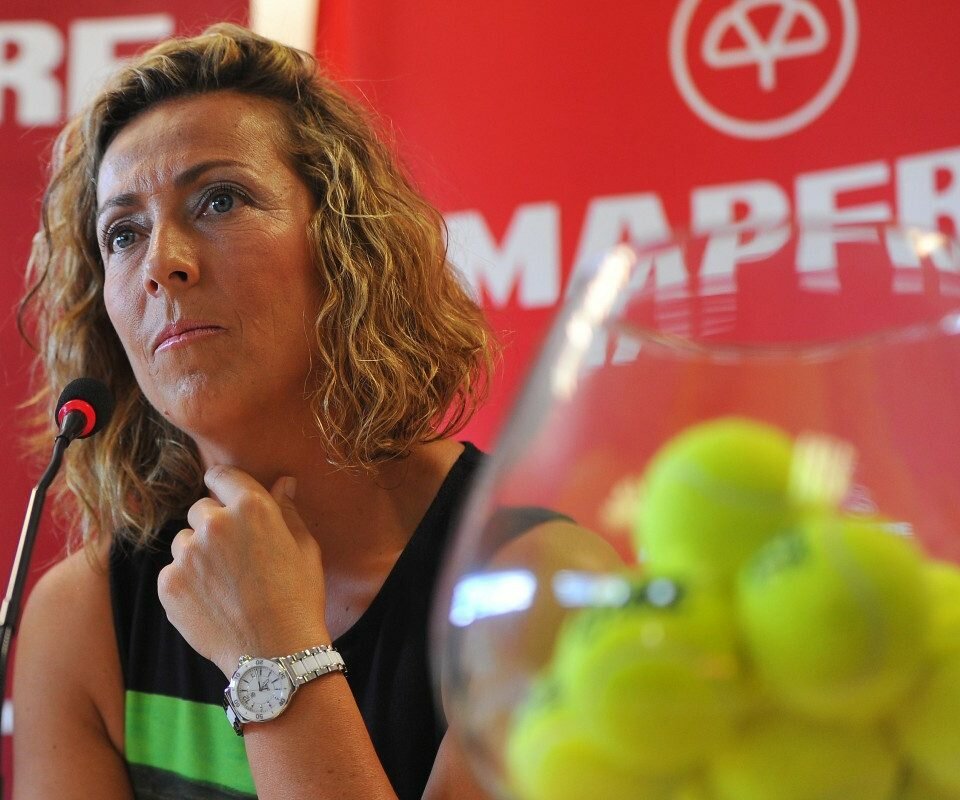 Cựu vận động viên quần vợt chuyên nghiệp Tây Ban Nha Gala Leon Garcia được bổ nhiệm làm đội trưởng đội tuyển quần vợt nam Tây Ban Nha